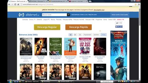 descargar peliculas en 1080p 60fps|6 Mejores Sitios Web Para Descargar Películas 4K Y Vídeos .